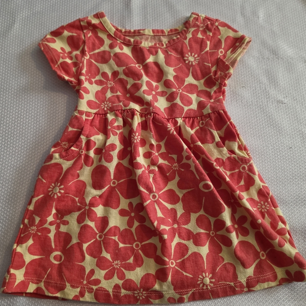 🧡5/$15- Wonder Nation Dress